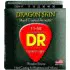 Струны для акустической гитары DR DSA-11 Dragon Skin