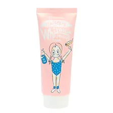 Крем для лица Elizavecca Skin Liar Moisture Whitening Cream