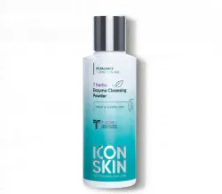 Icon Skin 7 Herbs - Энзимная пудра для умывания, 75 г-0