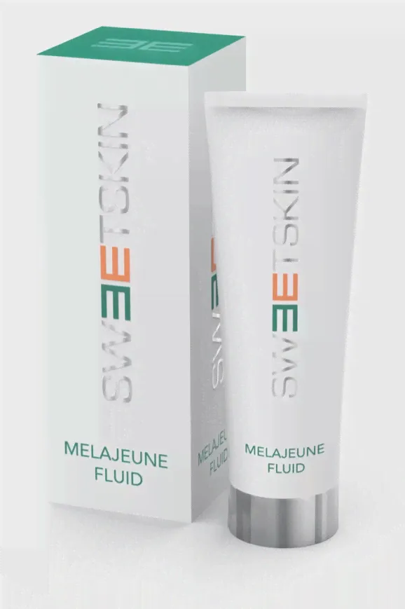 Sweet Skin System Восстанавливающая эмульсия MELAJEUNE-0