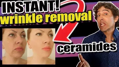 CERAMIDES FOR YOUR SKIN CARE ROUTINE!!