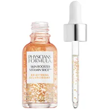 Сыворотка для лица Physicians Formula Skin booster vitamin shot Brightening, 30мл