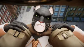 🌍Blacksad: Under the Skin XBOX + WINDOWS КЛЮЧ🔑GIFT 🎁