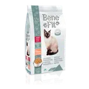 Benefit (Бенефит) Adult Sensitive Skin Сухой корм для взрослых кошек с 1 до 7 лет для чувствительной кожи с лососем 1,5 кг