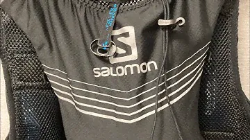 Plecak biegowy Salomon ADV SKIN 5