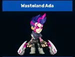 ✅🔑Brawlhalla: Wasteland Ada Skin Code (global)