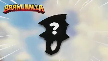 brawlhalla just added a free weapon skin