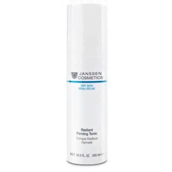 Janssen Структурирующий тоник 500 мл (Janssen, Dry Skin) Германия-0
