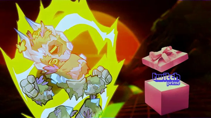 Brawlhalla Prime Bundle for April 2022 leak | How to get HRAESVELGR’S EYES BLASTERS!