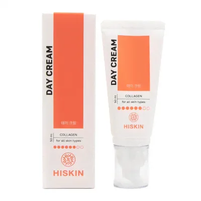 Крем для лица Name Skin Care Дневной с коллагеном-0