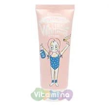 Elizavecca Увлажняющий отбеливающий крем Skin Liar Moisture Whitening Cream
