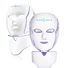 LED - маска Nanoasia Skin Do Light Mask
