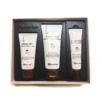 Набор средств с муцином улитки и EGF SECRET SKIN Snail+EGF Perfect 3 Set
