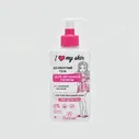 Гель для интимной гигиены FLORESAN I Love My Skin 250 мл