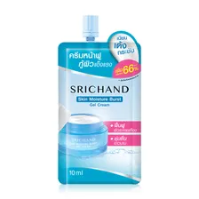 Гель-крем Srichand Skin Moisture Burst 10 мл / Srichand Skin Moisture Burst Gel Cream 10ml