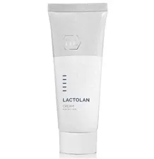 Крем увлажняющий для жирной кожи Лактолан Moist Cream For Oily Skin Lactolan Holy Land