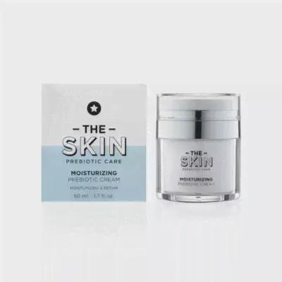 THE SKIN Увлажняющий крем для лица