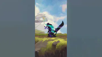 The Worst Character in Brawlhalla