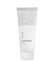 Holy Land Lactolan Moist Cream For Oily Skin - Увлажняющий крем для жирной кожи 70 мл
