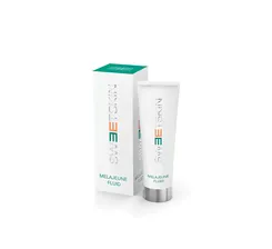 Sweet Skin Меладжоне Флюид Melajeune Fluid Крем Эмульсия