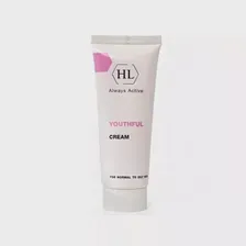 Крем Holy Land Youthful Cream For Normal To Oily Skin для жирной кожи