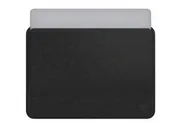 WIWU Skin Pro II чехол конверт для MacBook 14.2" черный