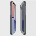 Чехол Spigen Air Skin Hybrid для iPhone 14 (ACS05032) Crystal Clear