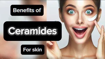 Let’s talk skincare: benefits of Ceramides for skin