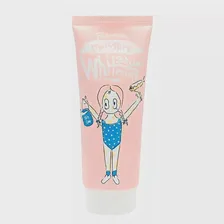 Увлажняющий отбеливающий крем Elizavecca Skin Liar Moisture Whitening Cream