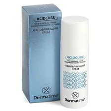 Dermatime Acidcure Skin Renewal Cream Обновляющий крем 50 мл