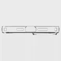 Чехол Spigen Air Skin Hybrid для iPhone 14 (ACS05032) Crystal Clear