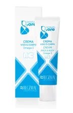 Sweet Skin Крем Omega 3 Q.ORE 50 мл