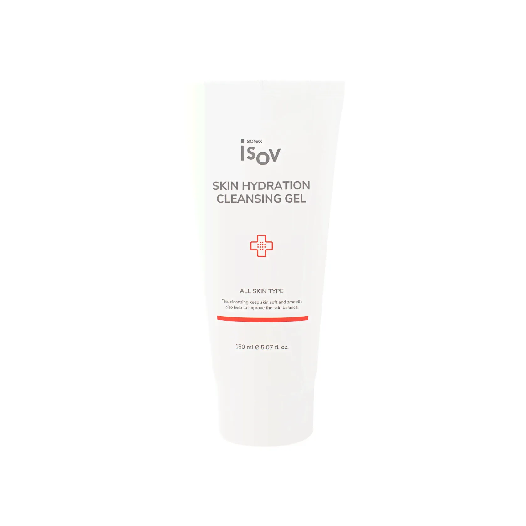 Skin hydration cleansing Очищающий гель-0