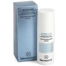 Dermatime | Обновляющий крем Acidcure Skin Renewal Cream, 50 мл