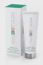 Sweet Skin system увлажняющий питательный крем для лица, 50мл