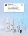 Интенсивно увлажняющая сыворотка-концентрат «Skin Helpers ADEPT» 30 мл.