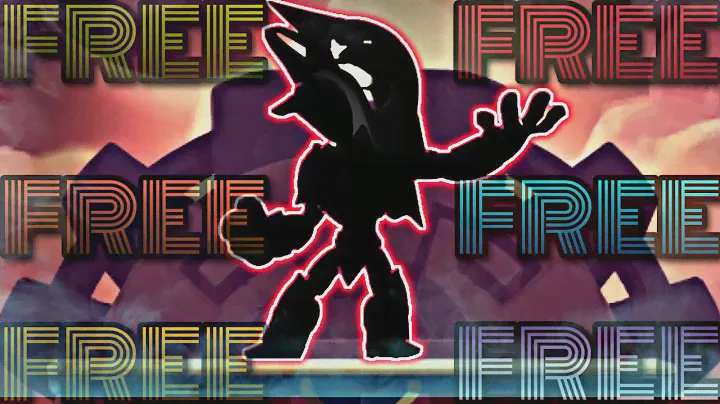 How to get this skin in Brawlhalla for FREE!!