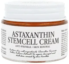       Graymelin Astaxantin Stemcell Cream Anti-Wrinkle Skin Renewal